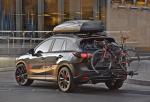Mazda CX-5 Dempsey Concept 2012 года